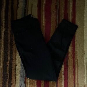 Old Navy Women's Skinny Jeans - Black